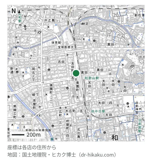 ビックカメラ 近鉄和歌山店