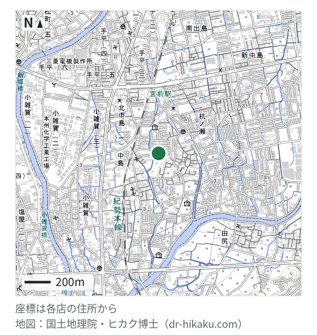 iPhoneDoctor 和歌山店