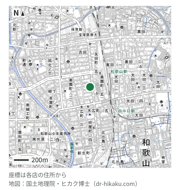 アプライド 和歌山店