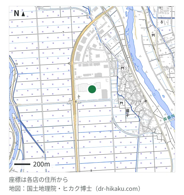 スマホ修理SHOP イオンモール三川店