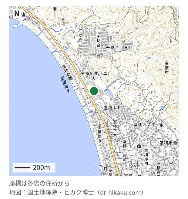 mobile.com 光室積店