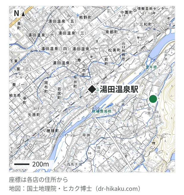 J-PIC Plaba山口平井店・湯田温泉駅 822m・徒歩11分