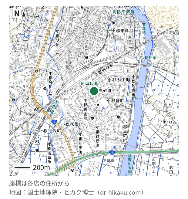 iPhone修理センターGOOD