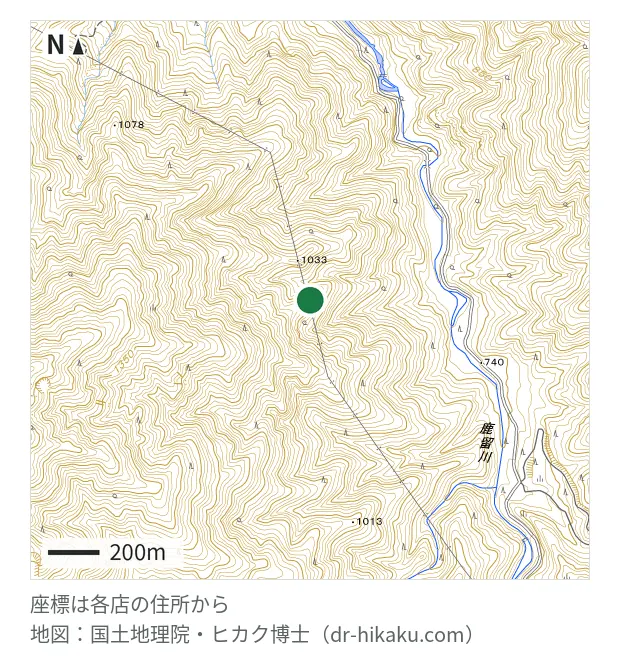 りんご飴 都留
