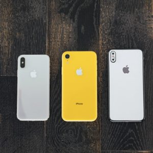 Iphonexrが安く手に入る お得情報 ヒカクハカセ Iphone修理業者データベース